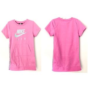 NIKE AIR tunic 👚 6 M 110-1116cm